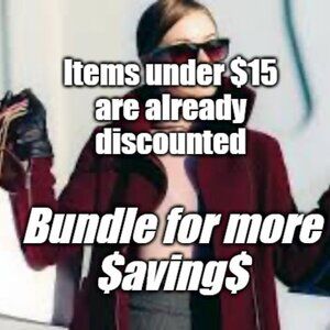 Bundle it